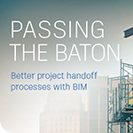 Autodesk Blog Article: “Passing the Baton”