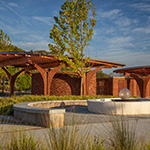 SSOE Group Provided Architecture, Planning, and Engineering Services for Award-Winning Avondale Estates Town Green