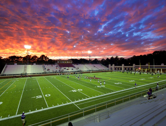 Brookland-Cayce High School Stadium