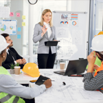 Lean Construction Blog Article: "Uneven Lean: The Strategy, Tactics, and Tools of Developing a Lean Operating Strategy"