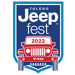 SSOE is Proud Sponsor of the Fifth Annual Toledo Jeep Fest