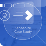 Kanbanize: "How a Global Project Delivery Firm Increased its Operational Transparency with Kanbanize"