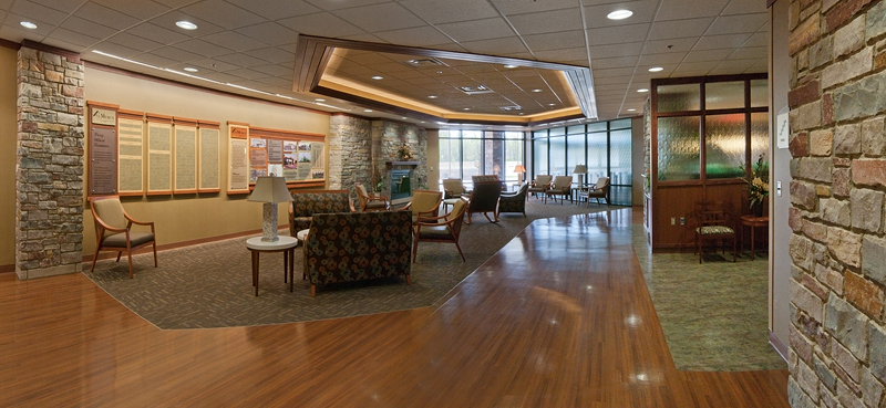 Henry ford mercy hospital #8