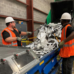 SSOE Group Providing Architecture and Engineering Services for Ascend Elements’ Georgia-Based Brownfield Lithium-Ion Battery Recycling Facility