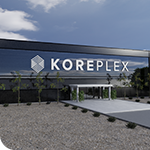 SSOE Group Providing Design for KOREPlex Facility