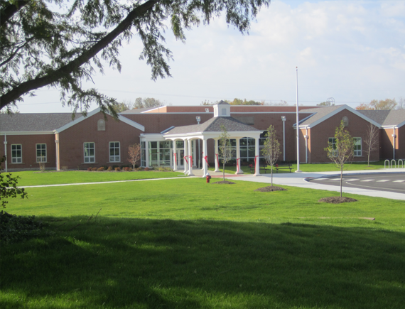 Maplewood Elementary School