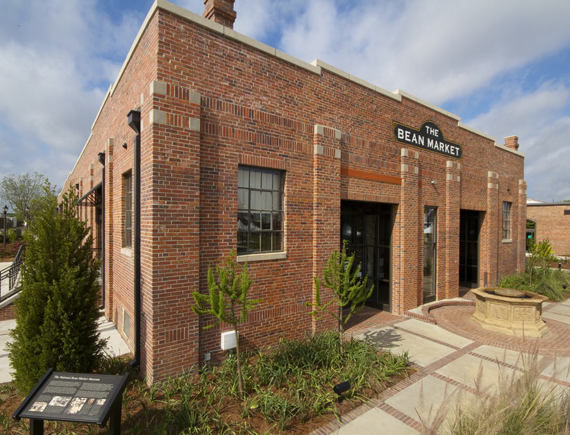 National Bean Market Museum