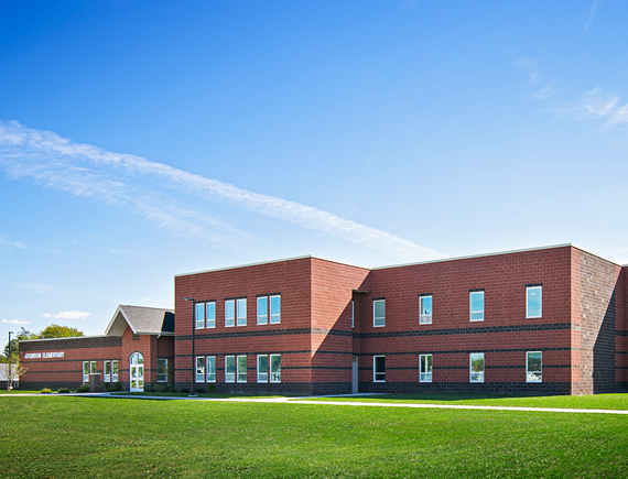 New Elementary Schools