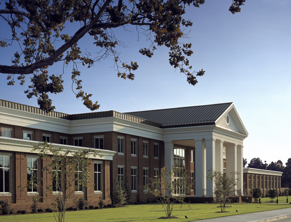 Horry County Judicial and Administration Complex