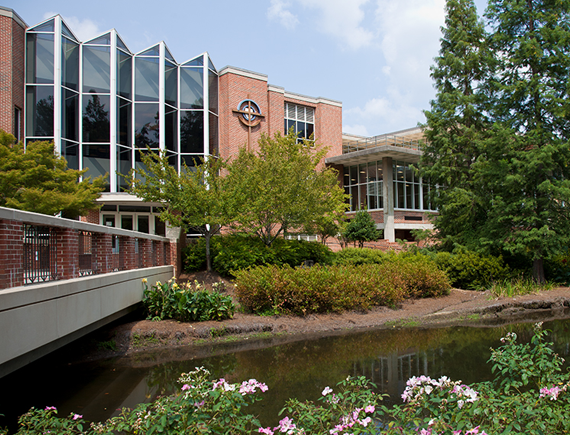 Dining Hall Renovation