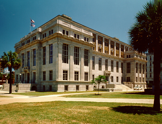 South Carolina Court of Appeals