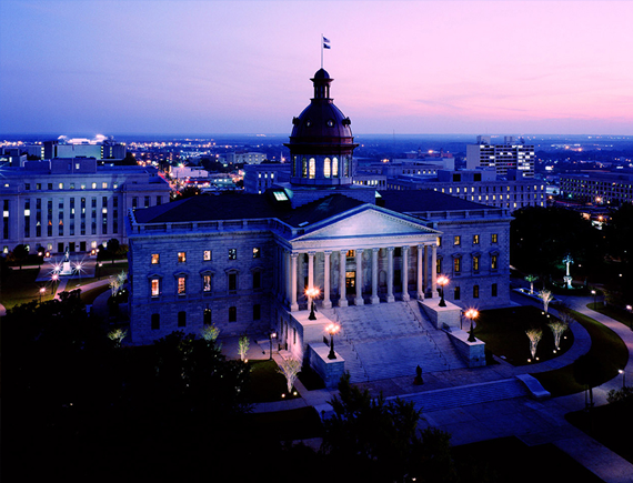 State House Restoration