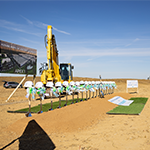 SSOE Group Celebrates Start of Construction for Ascend Elements’ Apex 1 Greenfield EV Battery Materials Manufacturing Facility in Kentucky