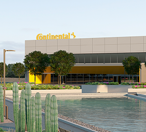 EPCM Services for Greenfield Plant of the Future