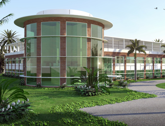 Indian Special Economic Zone
