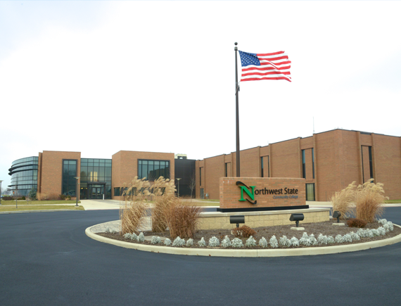 Engineering & Advanced Manufacturing Training Center
