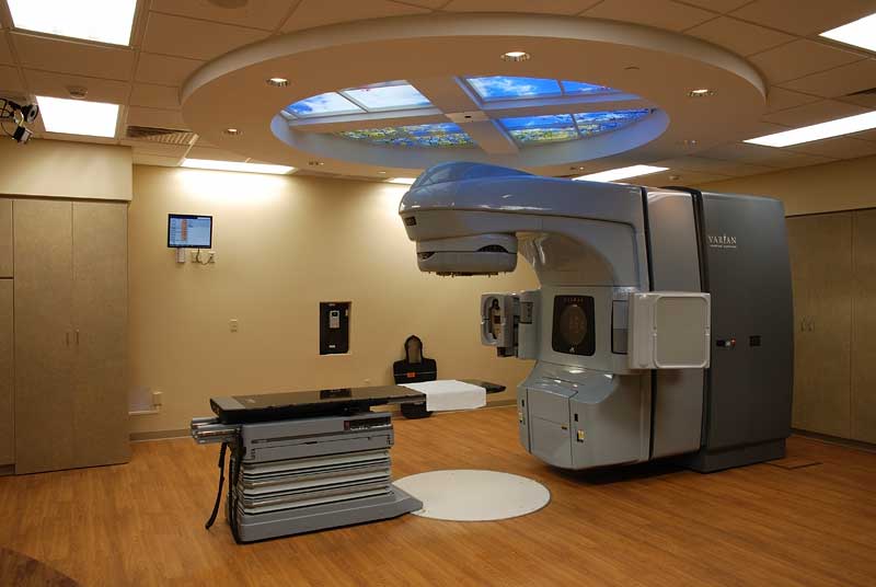 Henry ford health system data center #8