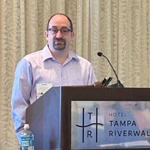 SSOE Group’s Vincent Lafitte Installed as National Vice President of the Society for Design Administration