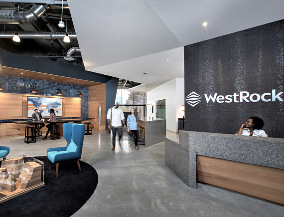 WestRock Global Headquarters